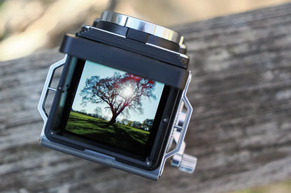 Camara  Retro Chuzhao