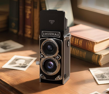 Camara  Retro Chuzhao