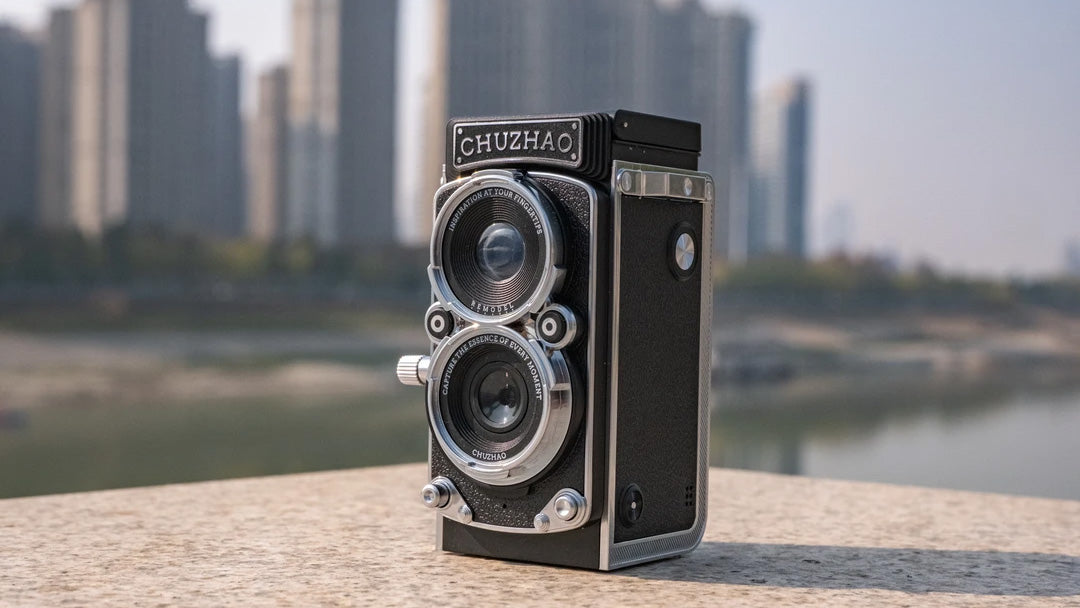 Camara  Retro Chuzhao