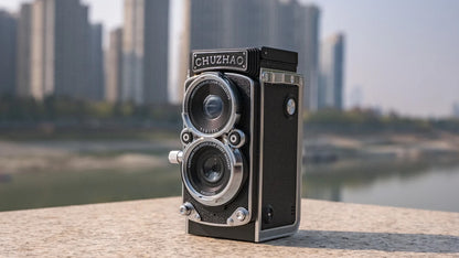 Camara  Retro Chuzhao