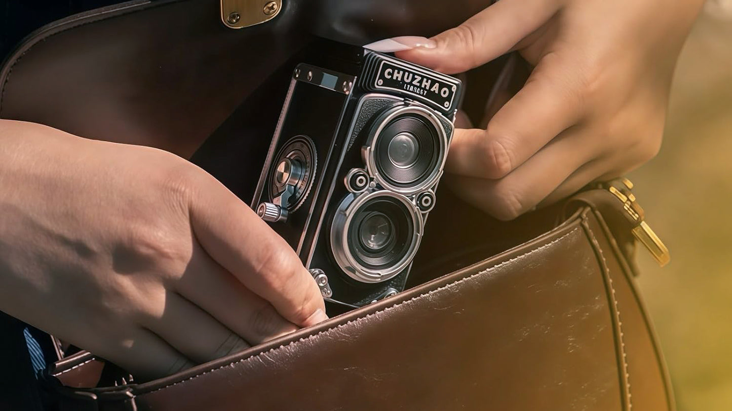 Camara  Retro Chuzhao