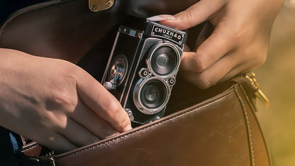 Camara  Retro Chuzhao