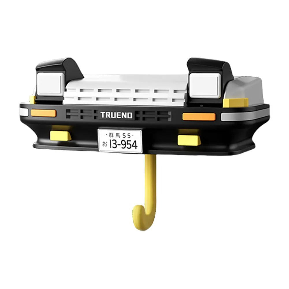 Soporte para llaves de faro de coche AE86