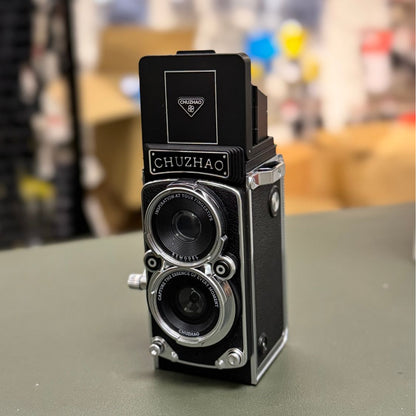 Camara  Retro Chuzhao