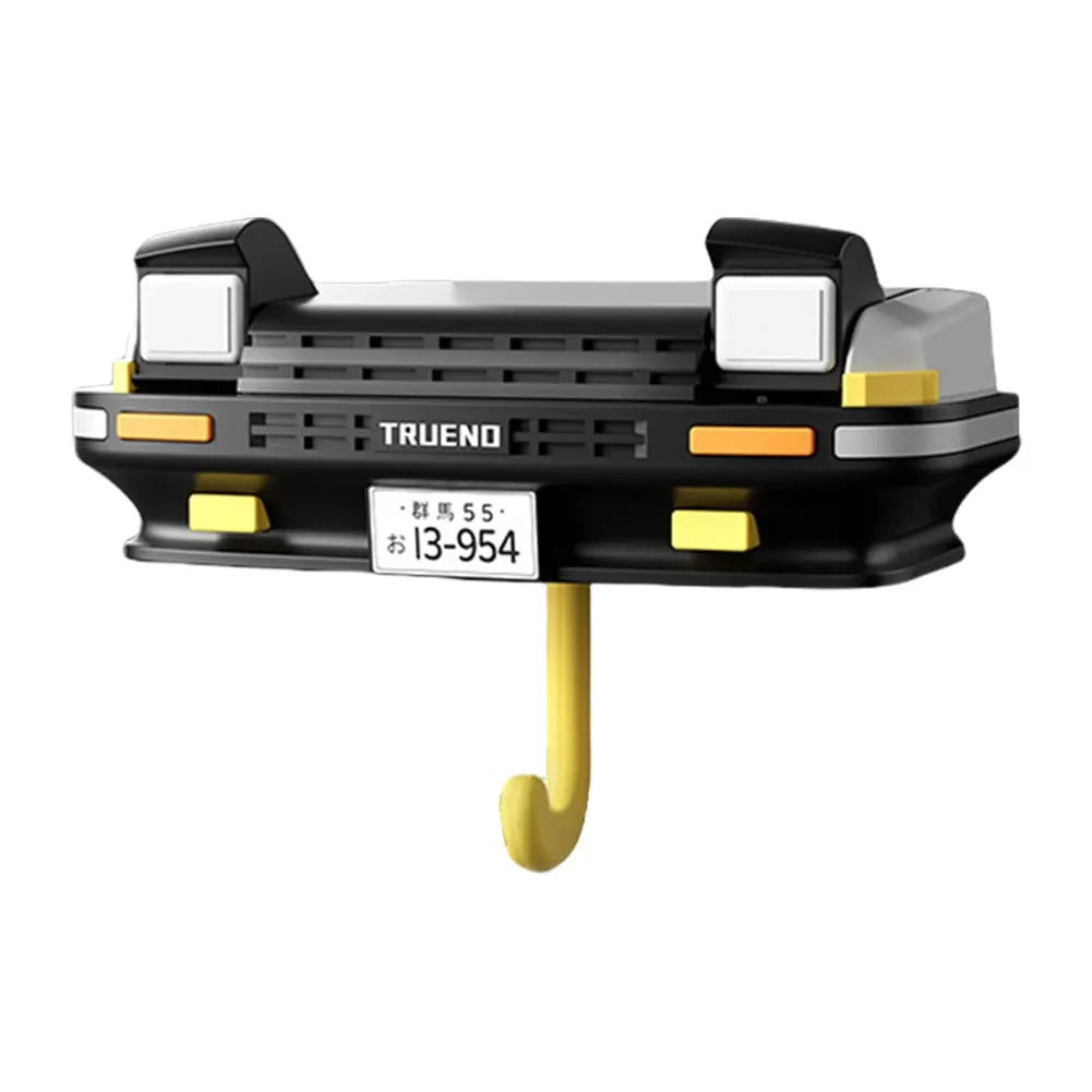 Soporte para llaves de faro de coche AE86
