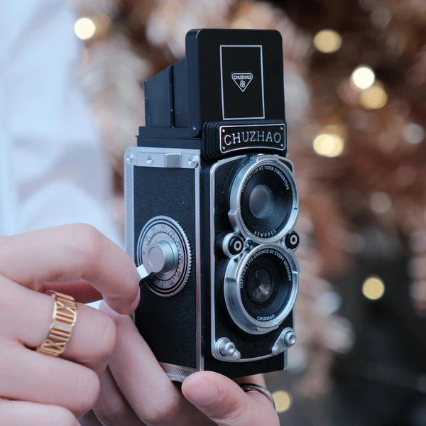 Camara  Retro Chuzhao