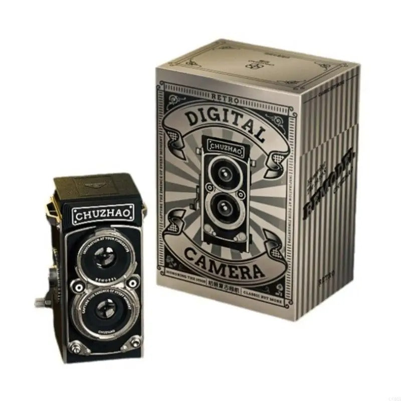 Camara  Retro Chuzhao