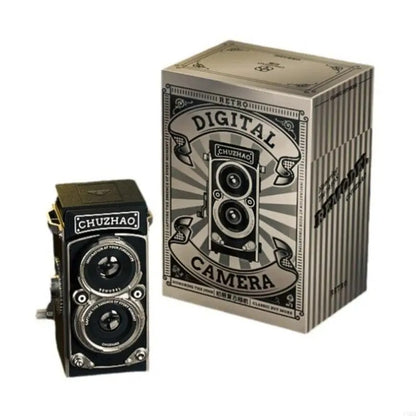 Camara  Retro Chuzhao