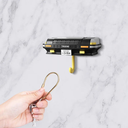 Soporte para llaves de faro de coche AE86